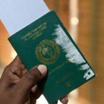 Nigerians To Apply, Get Passports From Home By April 2025– Interior Minister | Daily Report Nigeria