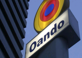 Oando Acquires Nigerian Agip Oil Company for $783 Million | Daily Report Nigeria