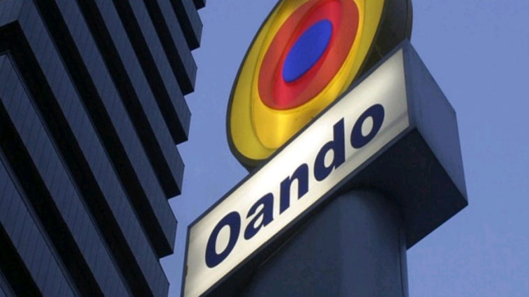 Oando Acquires Nigerian Agip Oil Company for $783 Million | Daily Report Nigeria