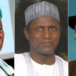 Nigeria Repays $10.6bn Loans Taken By Obasanjo, Yar'adua, And Jonathan | Daily Report Nigeria