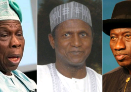 Nigeria Repays $10.6bn Loans Taken By Obasanjo, Yar'adua, And Jonathan | Daily Report Nigeria