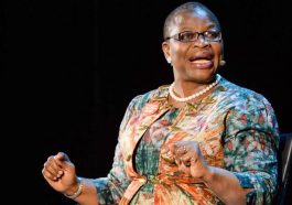 Ezekwesili Slams Speaker Abbas Over Controversial Counter Subversion Bill | Daily Report Nigeria