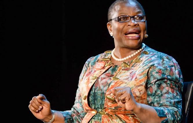 Ezekwesili Slams Speaker Abbas Over Controversial Counter Subversion Bill | Daily Report Nigeria