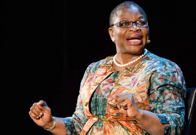 Ezekwesili Slams Speaker Abbas Over Controversial Counter Subversion Bill | Daily Report Nigeria