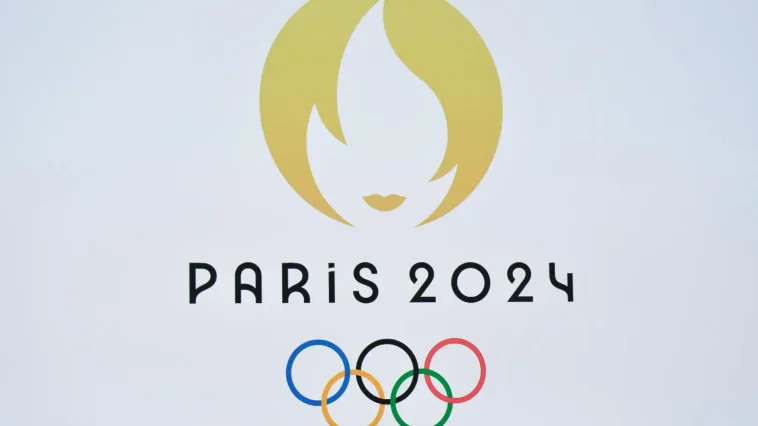 Paris 2024 Olympics