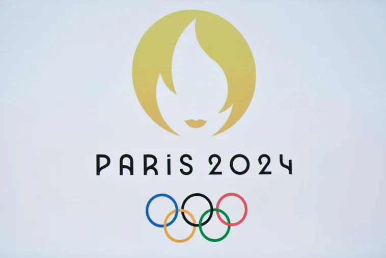 Paris 2024 Olympics