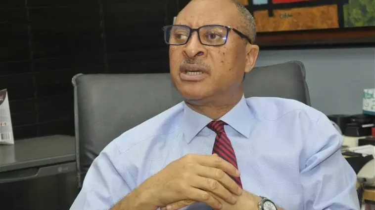 Contract Cancellation Scandal: Utomi Exposes Amosun's Role In Naira Loss | Daily Report Nigeria