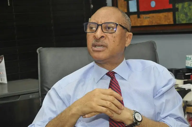 Confab: Govt Has Treated Youths Like Idiots - Utomi Says | Daily Report Nigeria