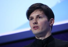 Telegram CEO, Pavel Durov, Arrested in France Over Alleged Facilitation of Criminal Activities | Daily Report Nigeria