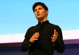 Telegram CEO Pavel Durov Faces Questioning in French Court After Arrest | Daily Report Nigeria