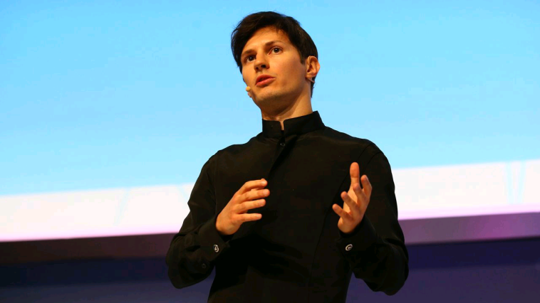 Telegram CEO Pavel Durov Faces Questioning in French Court After Arrest | Daily Report Nigeria