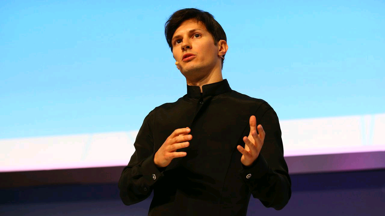 Telegram CEO Pavel Durov Faces Questioning in French Court After Arrest | Daily Report Nigeria