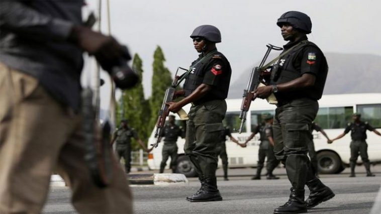 Police Burst Criminal Hideouts, Arrest 41 Suspects in Kano | Daily Report Nigeria