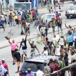 Eagle Square in Abuja Under Heavy Guard Amid Protest Fears | Daily Report Nigeria