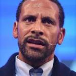 Rio Ferdinand