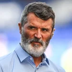 Roy Keane