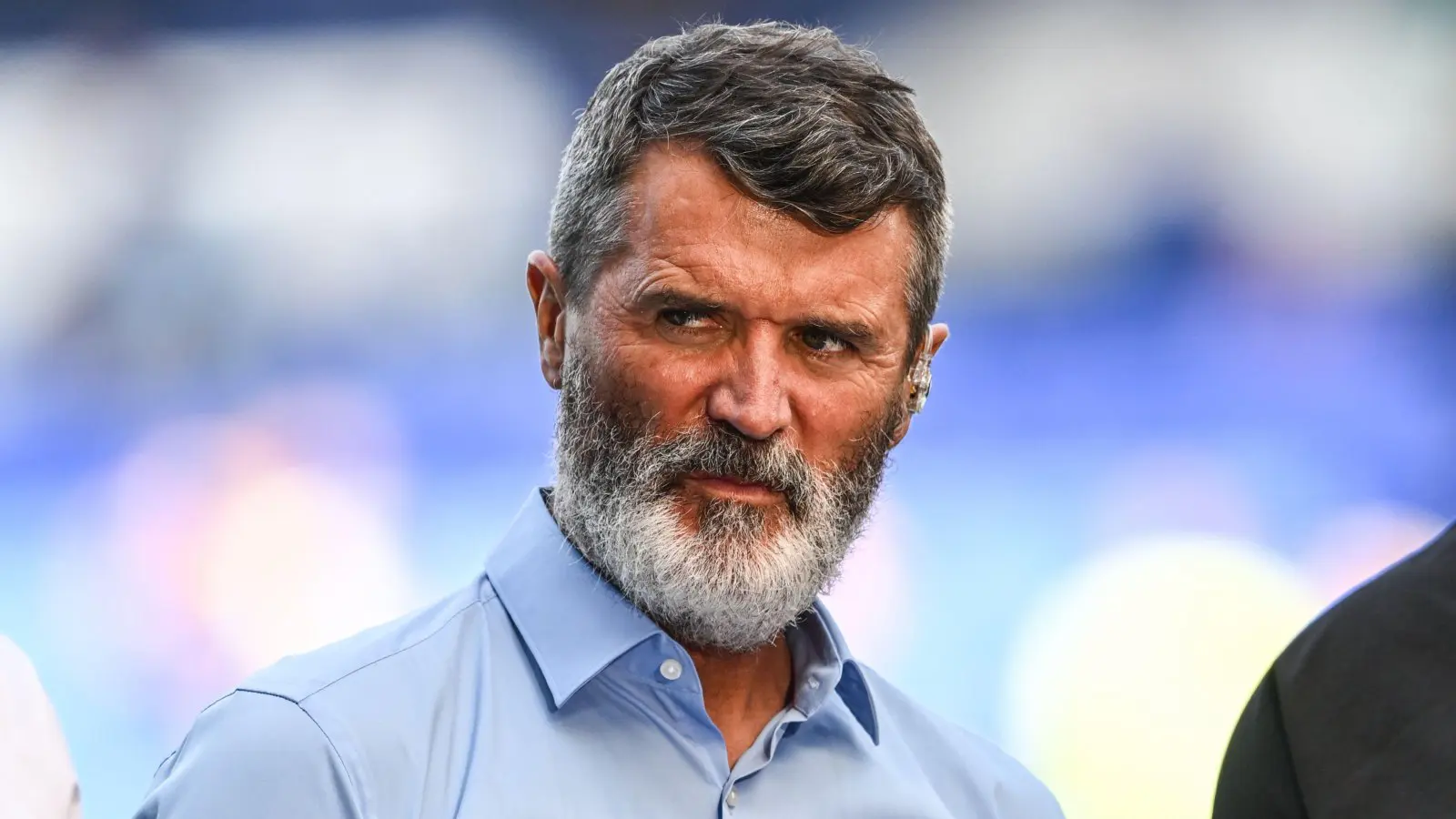 Roy Keane