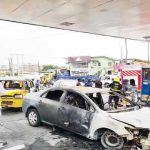 Mobil Explosion: Eye-Witnesses Recount Experience | Daily Report Nigeria