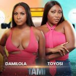 BBNaija Tami