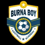 Burna Boy Football Academy l