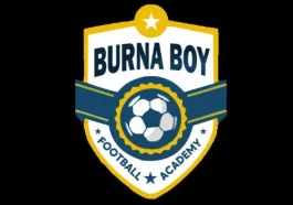 Burna Boy Football Academy l