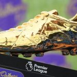 EPL Golden Boot