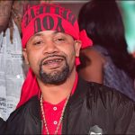 Rapper Juvenile