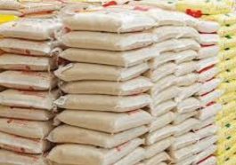 FG Cut Off Sale Of Subsidised Rice To Public Servants | Daily Report Nigeria