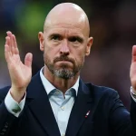 Erik Ten Hag