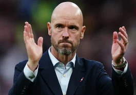 Erik Ten Hag