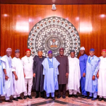 FG, Governors Agree on Temporary Suspension of LG Autonomy | Daily Report Nigeria