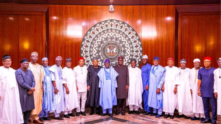 FG, Governors Agree on Temporary Suspension of LG Autonomy | Daily Report Nigeria