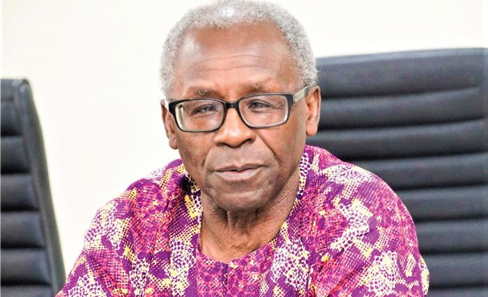 Nigeria Risks Importing Dangerous Clade I Mpox, Says Tomori | Daily Report Nigeria