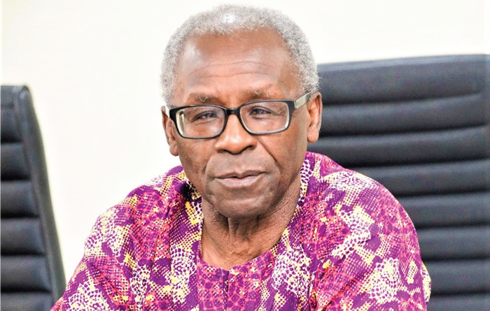 Nigeria Risks Importing Dangerous Clade I Mpox, Says Tomori | Daily Report Nigeria