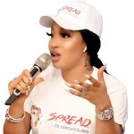 Actress, Tonto Dikeh Invited By Police Over Defamation, Others | Daily Report Nigeria