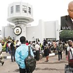 UI Shuts Down Over Tuition Hike Protest, Students Ordered to Vacate Campus | Daily Report Nigeria