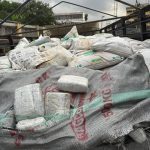 Customs Seize 2,280 Wraps of Cannabis Conveyed in Sawdust | Daily Report Nigeria