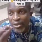 Two Men Apprehended For "Packing Sand From Three Banks For Money Rituals" | Daily Report Nigeria