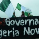 #EndBadGovernance organisers plan New Protest - ‘Fearless in October’ | Daily Report Nigeria