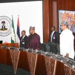 Council of State Affirms Commitment to Constitutional Governance | Daily Report Nigeria