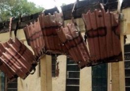 JUST IN: Terrorists Shoot Dead Three Secondary School Students In Yobe | Daily Report Nigeria