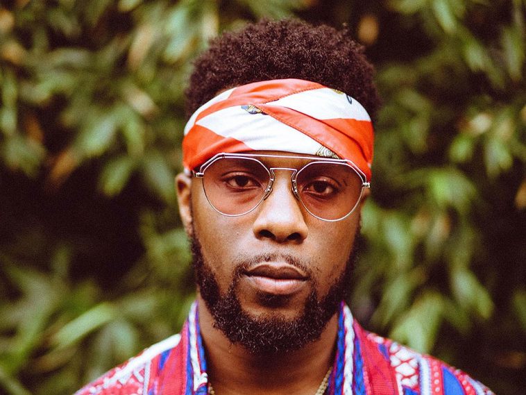 Maleek Berry