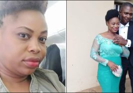 Woman recounts how husband allegedly disappeared to Lagos after their wedding and never returned | Daily Report Nigeria