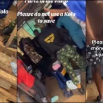 Man brings soldier to arrest carpenter as N60K vanishes from piggybank | Daily Report Nigeria