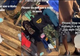 Man brings soldier to arrest carpenter as N60K vanishes from piggybank | Daily Report Nigeria