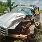 Three Dead In Lagos-Ibadan Express Way Accident | Daily Report Nigeria