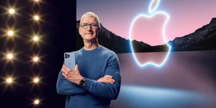 Apple Defies Odds, Posts $85.8bn Revenue Despite Iphone Sales Dip | Daily Report Nigeria