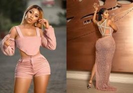 "I Cried For Days After Butt Enlargement Surgery" - BBNaija Mercy Eke | Daily Report Nigeria