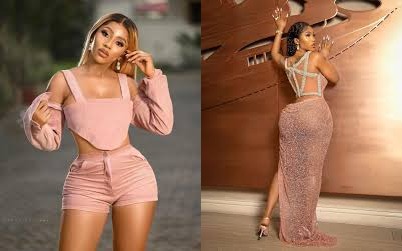 "I Cried For Days After Butt Enlargement Surgery" - BBNaija Mercy Eke | Daily Report Nigeria