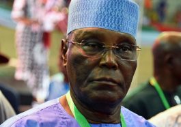 JUST IN: Atiku Calls For Prosecution Of People Demanding Eviction Of Igbos From Lagos | Daily Report Nigeria